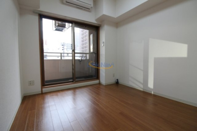 【居間・リビング】 | エステムコート梅田リトリーヴ