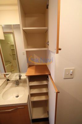 【収納】 | エステムコート梅田リトリーヴ