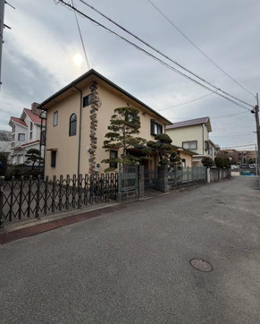 北名次町　中古戸建