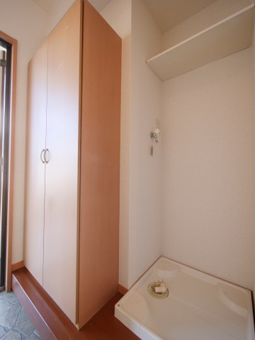 Ｃａｓａ　Ｙ．Ｍ．Ｋ　Ａ棟の設備|※写真は別の部屋のものです。