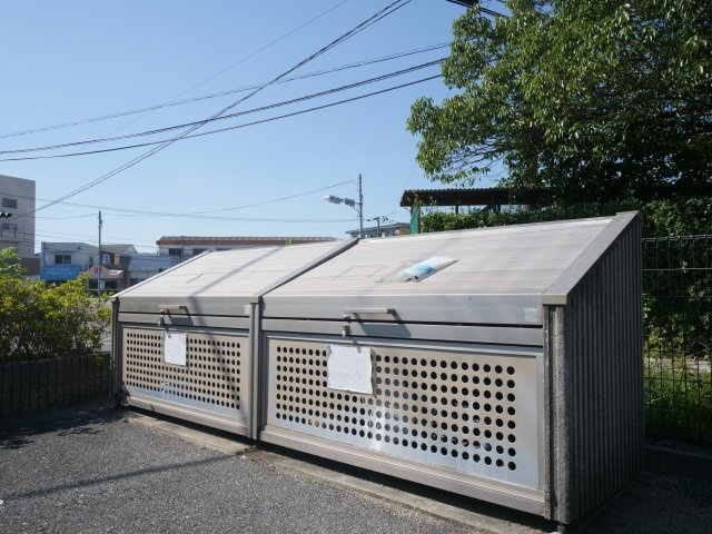 Ｃａｓａ　Ｙ．Ｍ．Ｋ　Ａ棟のその他共用部分