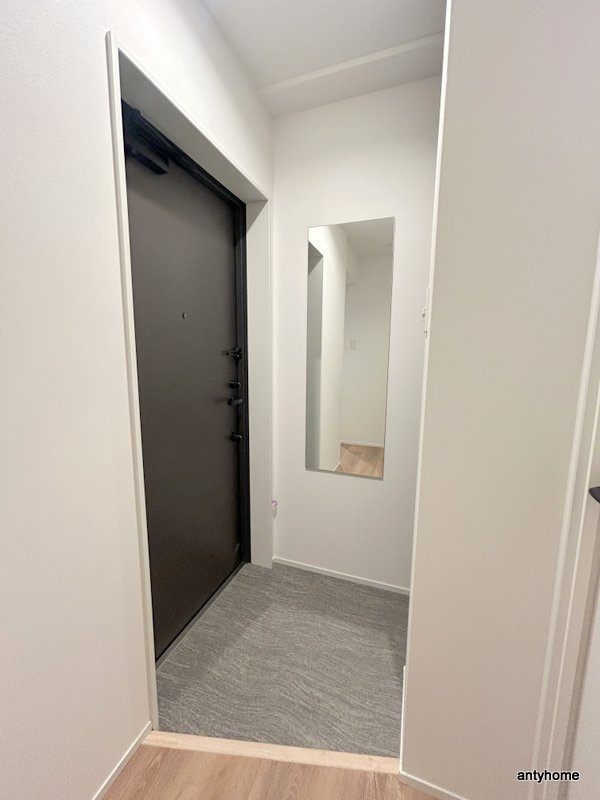 GLAM STELLA松屋町　仲介手数料無料の玄関