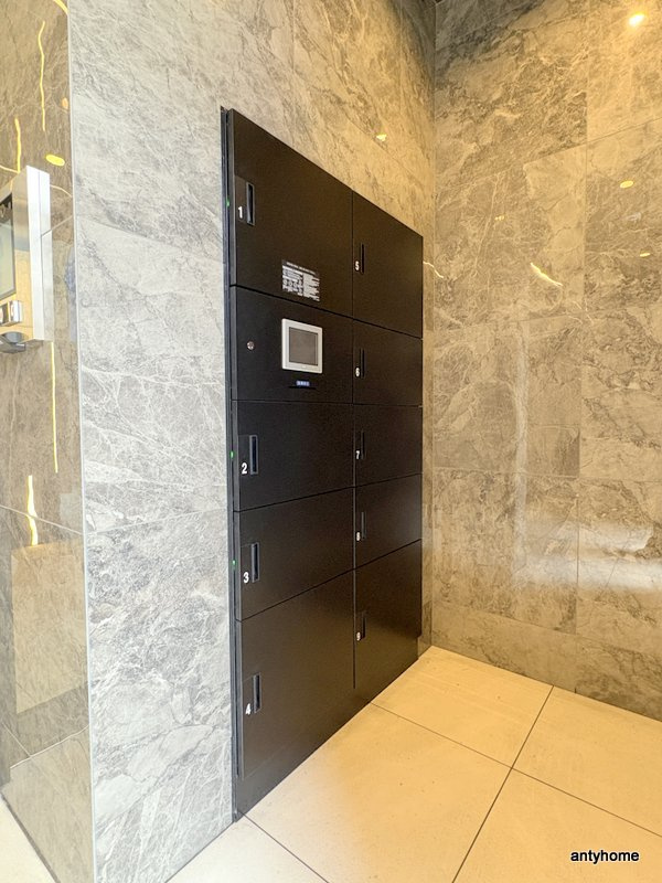 GLAM STELLA松屋町　仲介手数料無料の設備