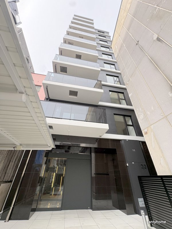 GLAM STELLA松屋町　仲介手数料無料の外観