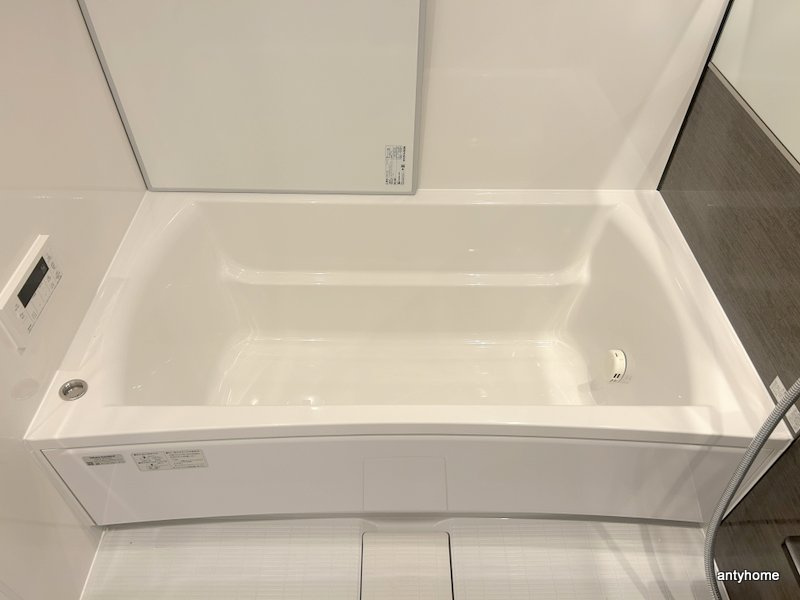 GLAM STELLA松屋町　仲介手数料無料の浴室