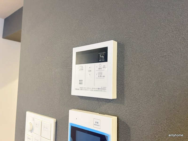 GLAM STELLA松屋町　仲介手数料無料の内装