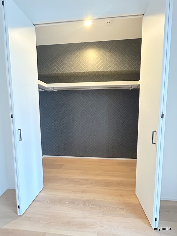 GLAM STELLA松屋町　仲介手数料無料の収納