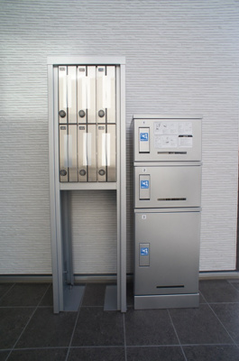 【その他共用部分】 | リブリ・MMK