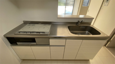 【キッチン】 | リブリ・MMK