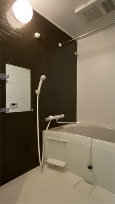 【浴室】 | リブリ・MMK