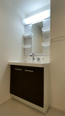 【独立洗面台】 | リブリ・MMK