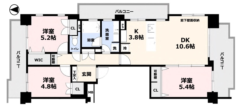 ★仲介手数料無料★ サン・ステージ緑園都市東の街九番館|仲介手数料無料！お気軽にお問合せくださいinfo@kenone.co.jp /08070587312
