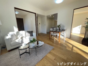 ★仲介手数料無料★サン・ステージ緑園都市東の街１０番館の画像