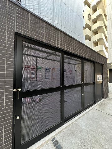 メイクス城西レジデンス　名古屋市賃貸　仲介手数料無料の設備