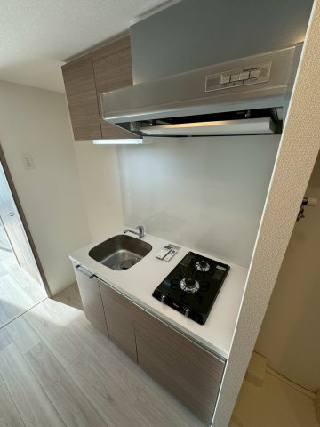 メイクス城西レジデンス　名古屋市賃貸　仲介手数料無料のキッチン