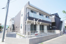 リブリ・ルフェリドーチェの画像