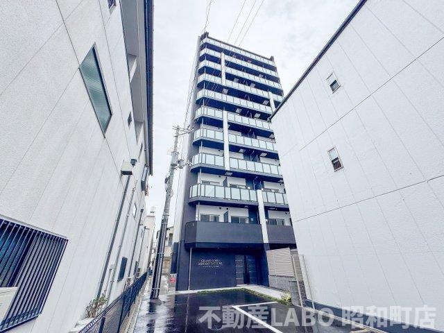 グランドロアール南巽