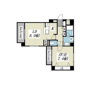 ヴィアーレ広瀬