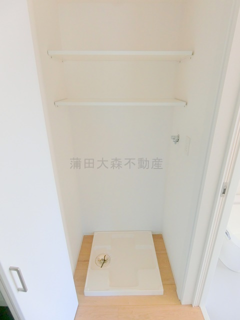 グランカーサ馬込Ⅰの設備