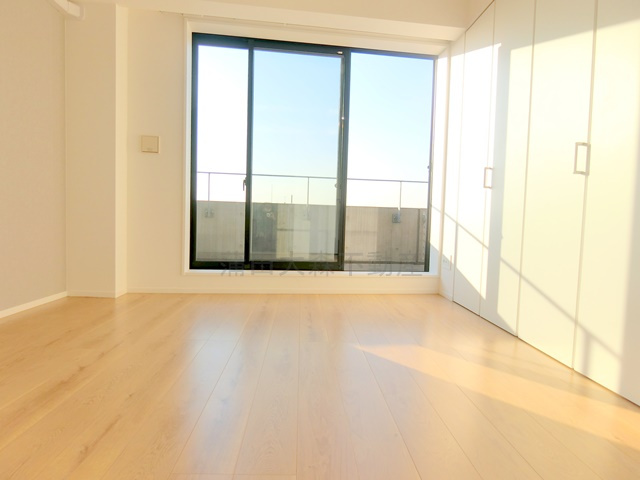 グランカーサ馬込Ⅰのその他|洋室5.7帖