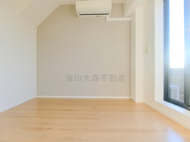 グランカーサ馬込Ⅰのその他|洋室5.7帖