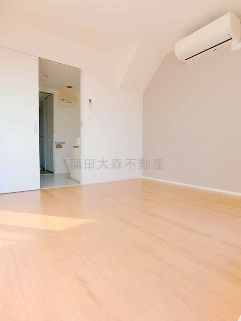 グランカーサ馬込Ⅰのその他|洋室5.7帖