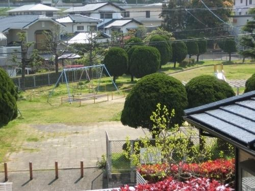 福岡市東区香椎台１丁目の一戸建ての展望|物件の画像13
