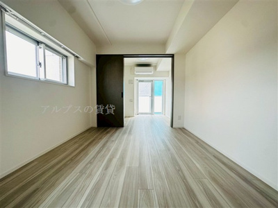 【居間・リビング】 | リヴシティ横濱関内参番館