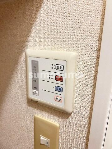 レオパレスSAKABEⅠのその他