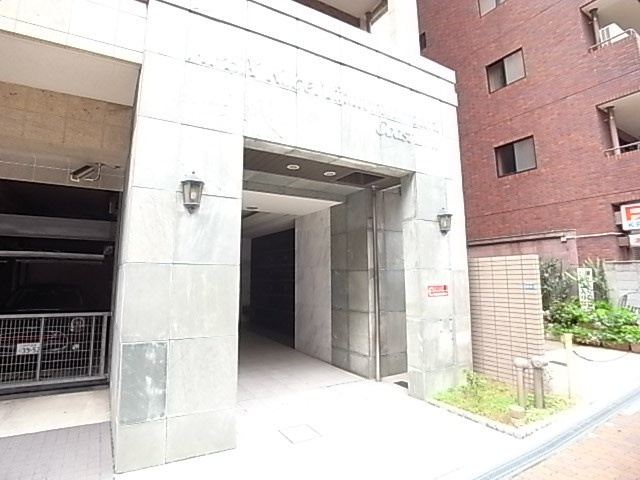 エイペックス神戸みなと元町CoastLineの外観