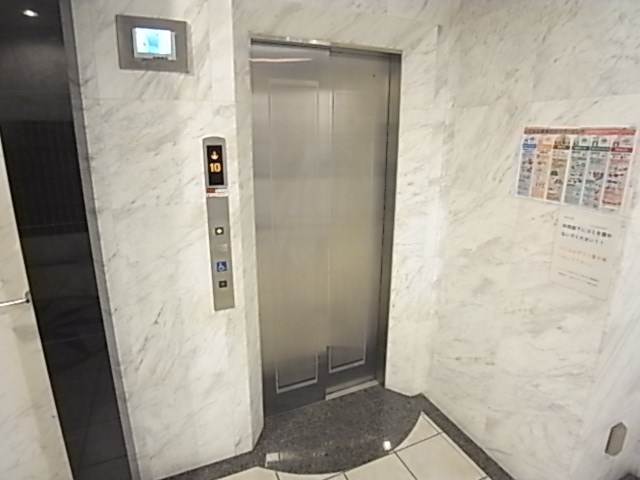 エイペックス神戸みなと元町CoastLineのその他共用部分