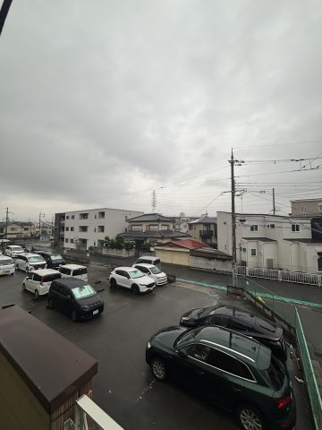 テラスハウスWAKOの設備