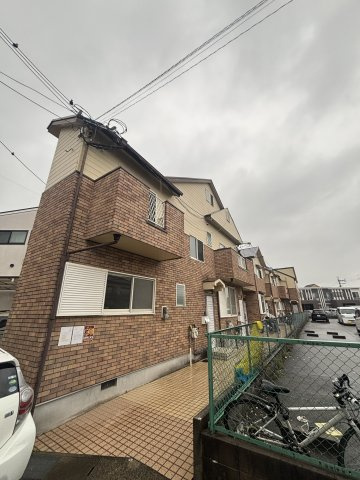 テラスハウスWAKOのその他