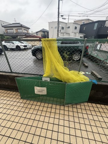テラスハウスWAKOのその他共用部分