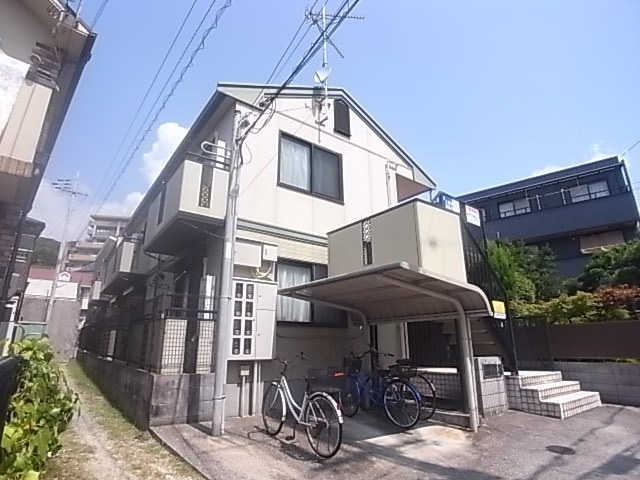 ヒルズ山下Ⅱ