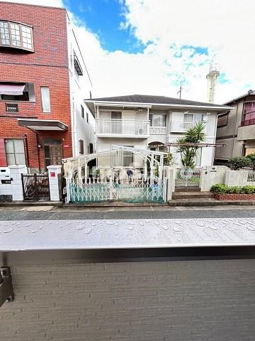 フジパレス尼崎西立花の展望
