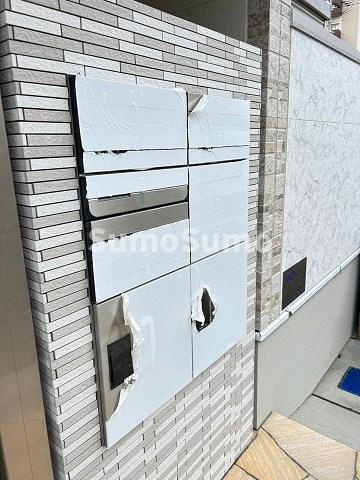フジパレス尼崎西立花のその他共用部分