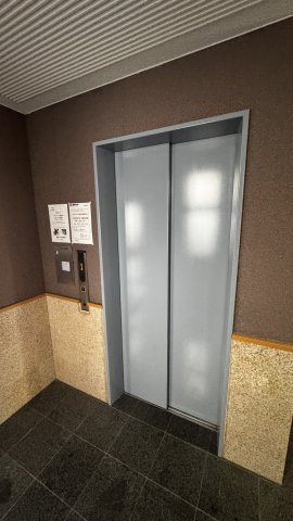 ポラリス梅光園のその他共用部分