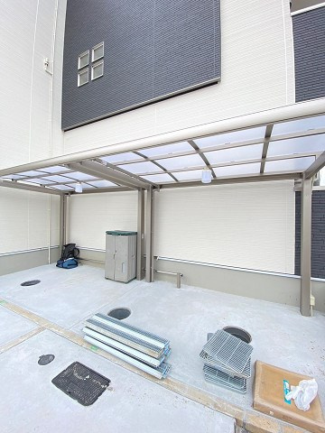 フジパレス　フラーゼの外観