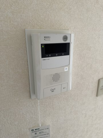グリーンヒルズKの設備|【グリーンヒルズK】
