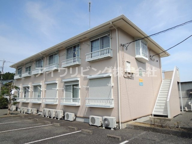 グリーンヒルズK