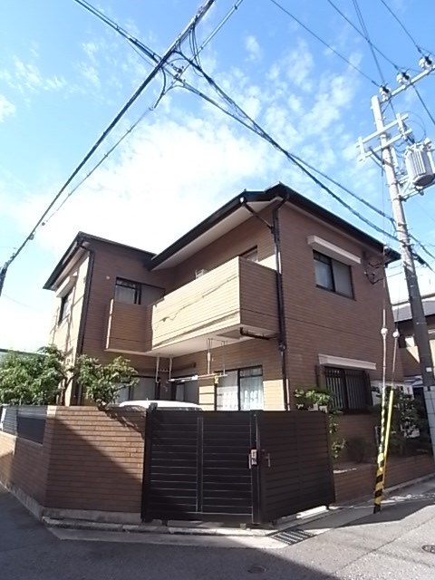 ジョワウエスト