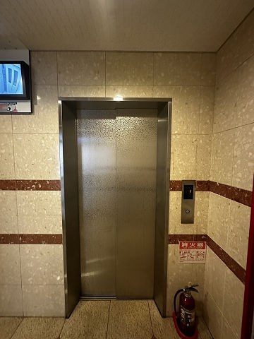 ACTY新町のその他共用部分