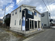 【仲介手数料０円】平塚市田村5丁目　中古一戸建ての画像