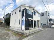 【仲介手数料０円】平塚市田村5丁目　中古一戸建ての画像