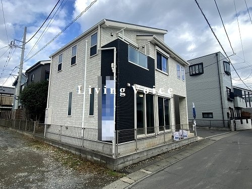 【外観】 | 【仲介手数料０円】平塚市田村5丁目　中古一戸建て | 平塚市田村5丁目　中古一戸建て