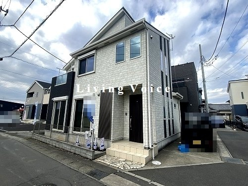 【外観】 | 【仲介手数料０円】平塚市田村5丁目　中古一戸建て | 平塚市田村5丁目　中古一戸建て