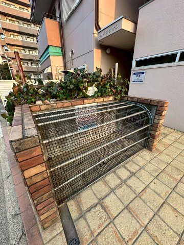 ハイツタケシのその他共用部分