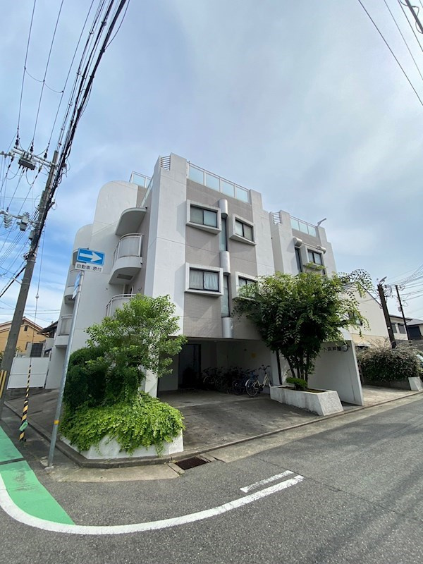 パインコート浜芦屋