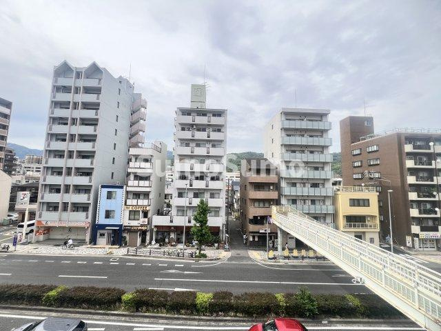 BALOH　KONANの展望